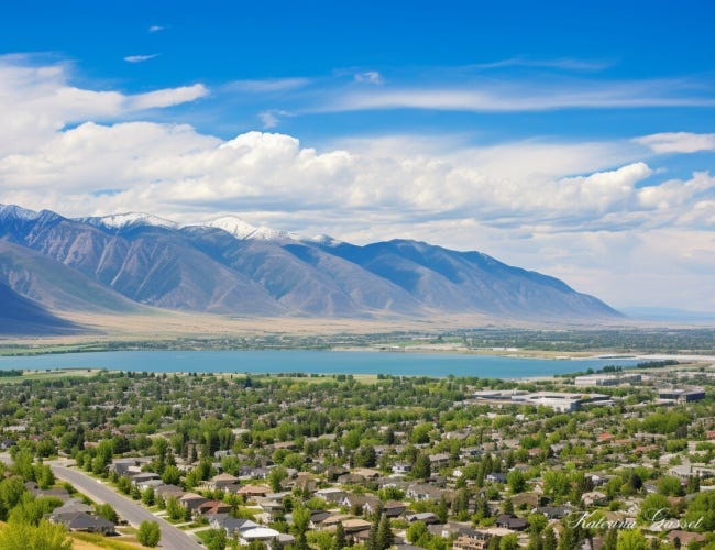 Orem Utah Homes for Sale