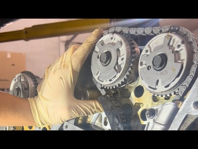 https://www.smautoservice.co.uk/mini-cooper-timing-chain-replacement-cost/