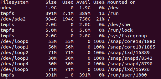 Increase hard disk of linux os , stressful working