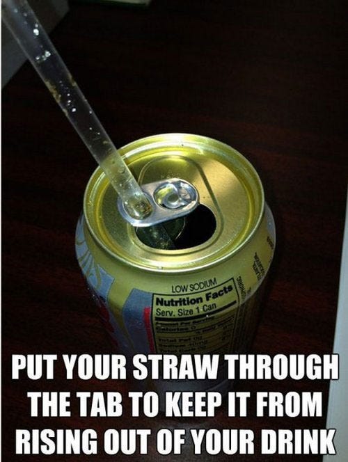 The 101 Best Genius Life Hacks That Make Life Easier