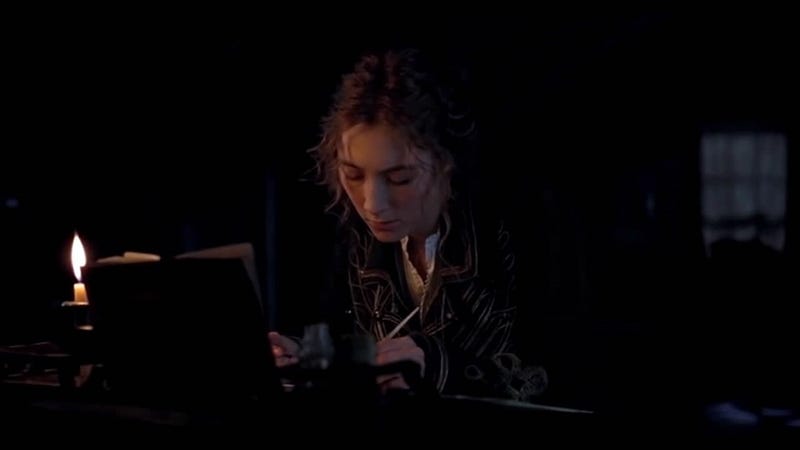 Script Analysis: “Little Women” — Part 5: Dialogue