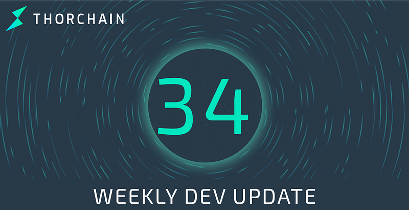 Weekly Dev Update #34