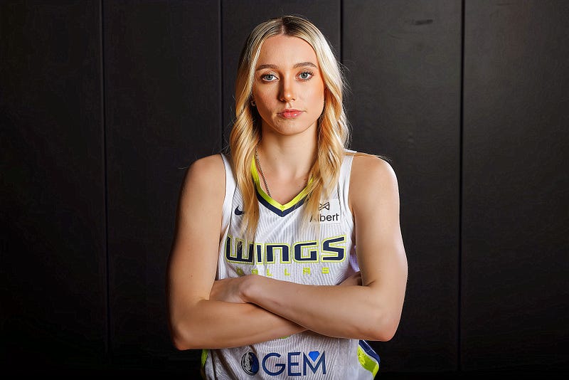 In Defense of Paige Bueckers — The Wasted Phenom: How a Coach’s Failure Overshadows a Star