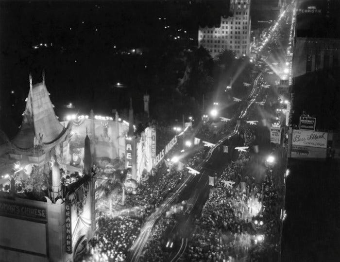 Is My Screenplay Big Enough to Be a Movie, Part 3: Set Pieces