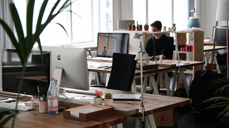 How to Start Mentoring Software Developers (and Why Now’s the Perfect Time)