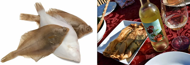 Golden Ghost of the North Sea: The Remarkable Story of the Dab