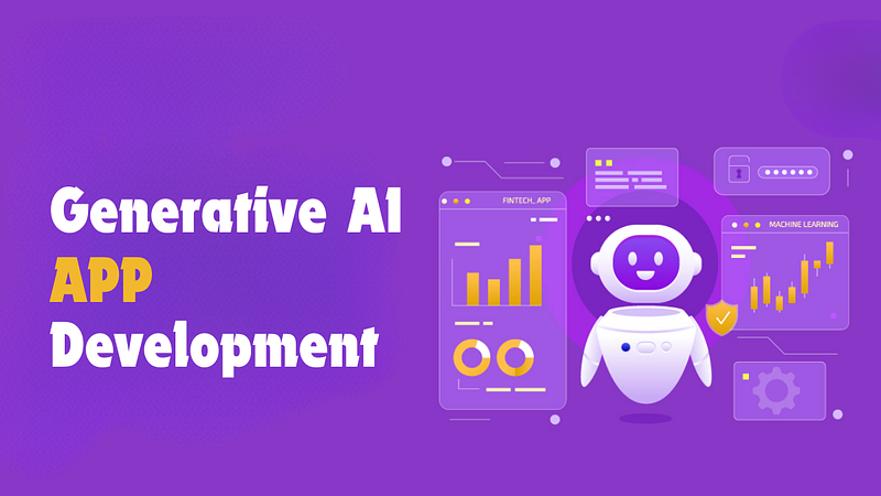 Generative AI App Development