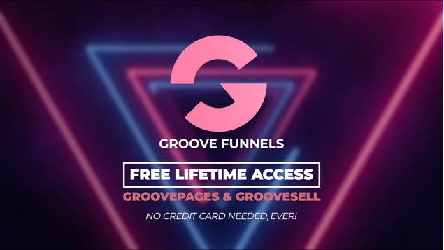 Groovefunnels