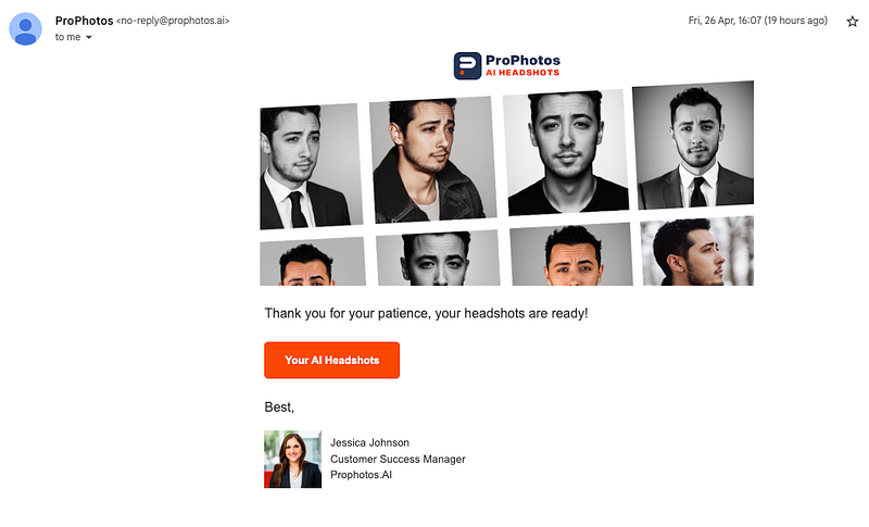 email