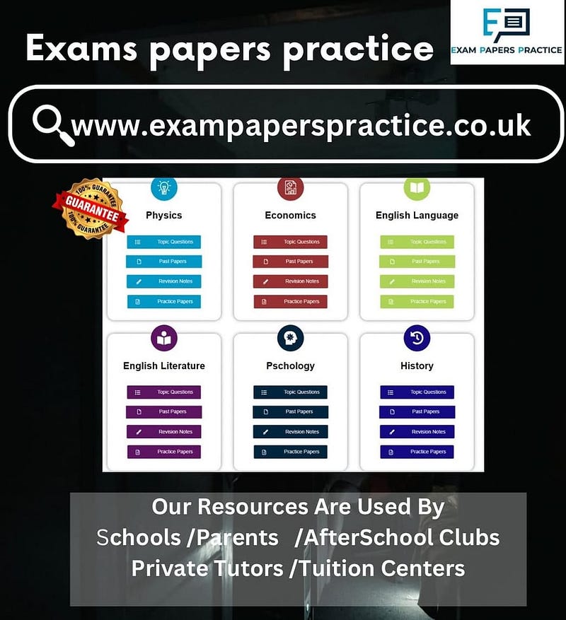 OCR Level Physics Past Papers & Revision Notes — Exam Papers Practice