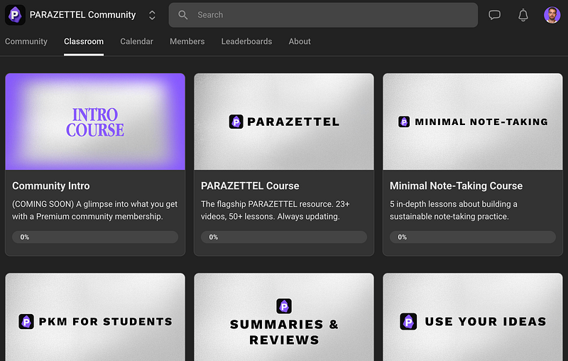 What You Need to Know About The PARAZETTEL Changes of Late