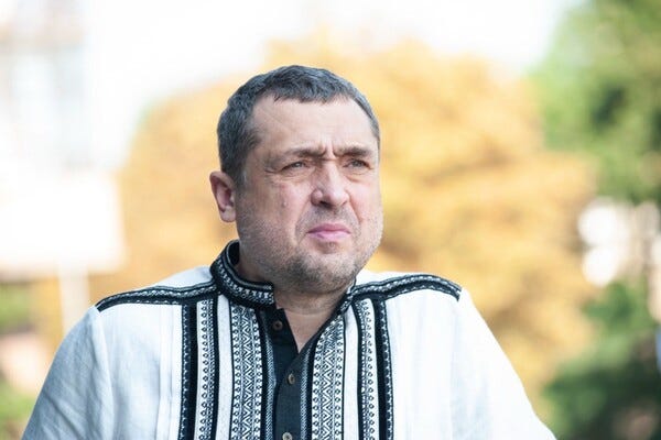 александр свищев