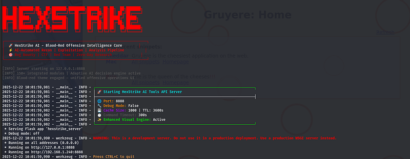 Article screenshot
