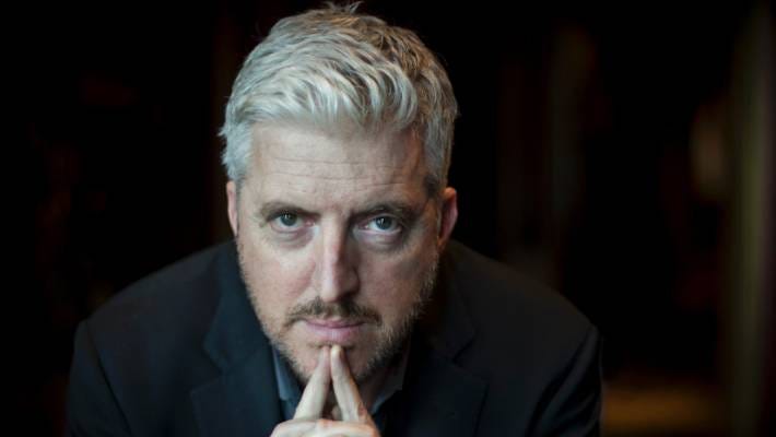 Interview (Written): Anthony McCarten