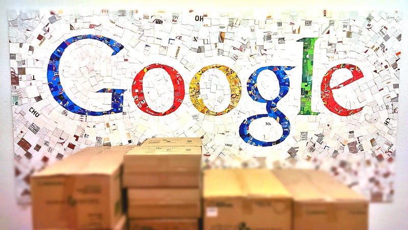 Why Google Faces Its Most Serious Antitrust Challenge Yet