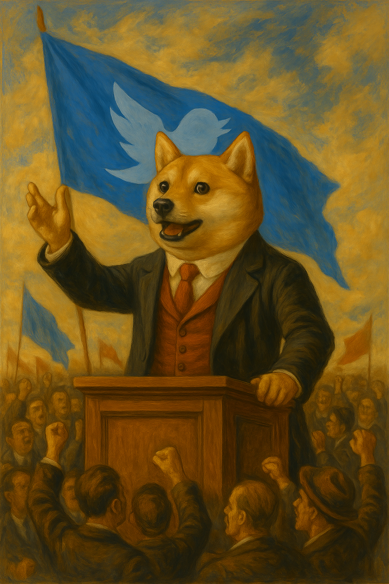 The American Party