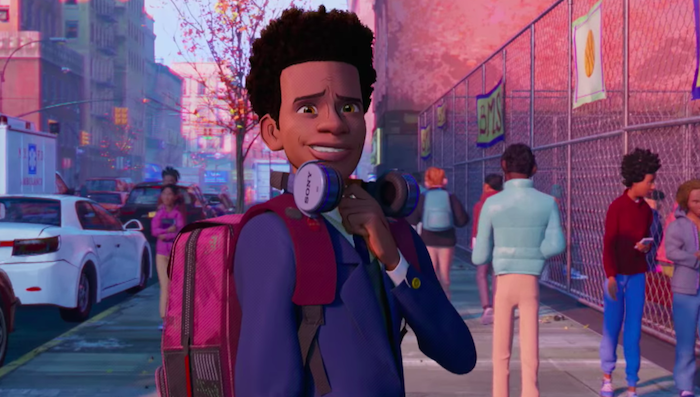 Script Analysis: “Spider-Man: Into the Spider-Verse” — Part 2: Plot