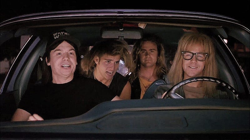 Daily Dialogue theme next week: Driving