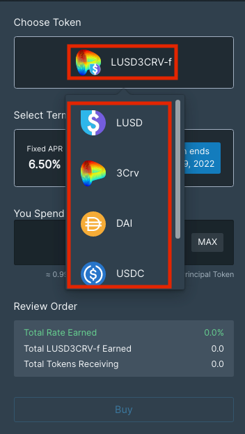 New Fixed Rate Zaps Feature is Live on the Element Protocol!