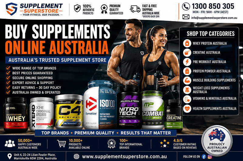 https://supplementsuperstore.com.au/