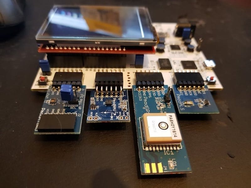 - 1 0RPURRayM1K9 VsLKdiMww - Hackster’s Handpicked Projects of the Week - photo - 1 0RPURRayM1K9 VsLKdiMww - Hackster’s Handpicked Projects of the Week