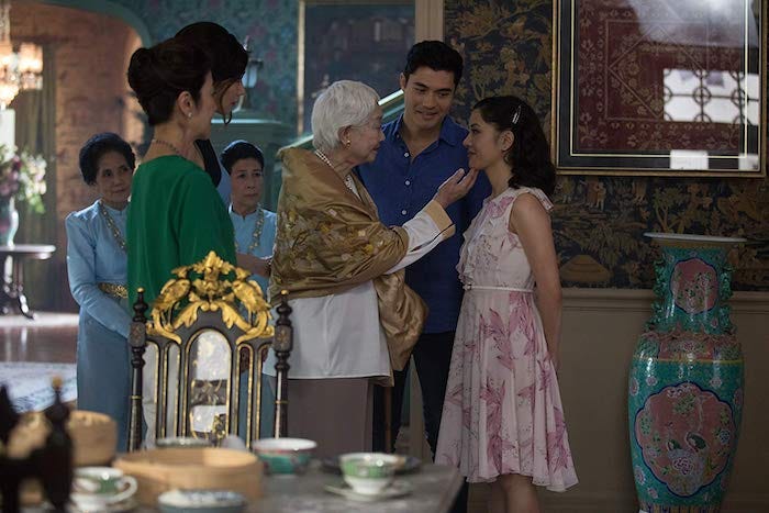 Script Analysis: “Crazy Rich Asians” — Part 5: Dialogue