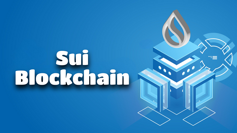 Sui Blockchain