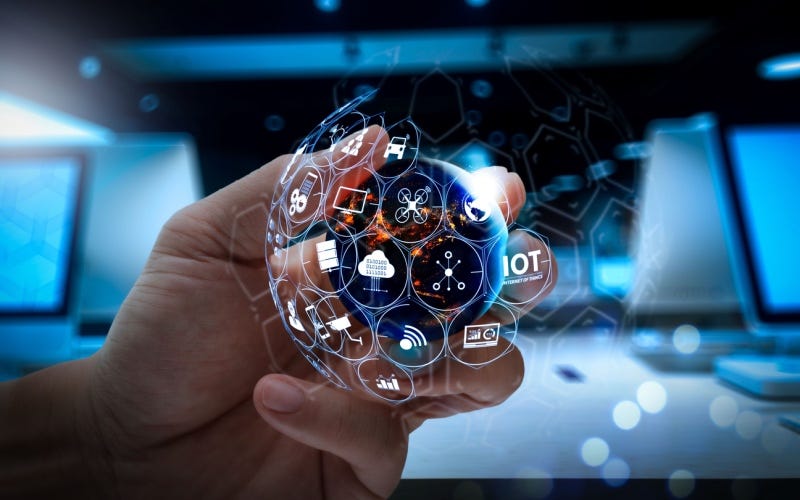 How to Find the Right IoT Development Partner for Your Business