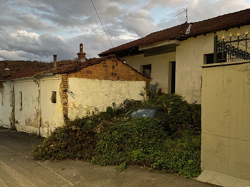 One Way or Another, the World is Headed for a Degrowth Future