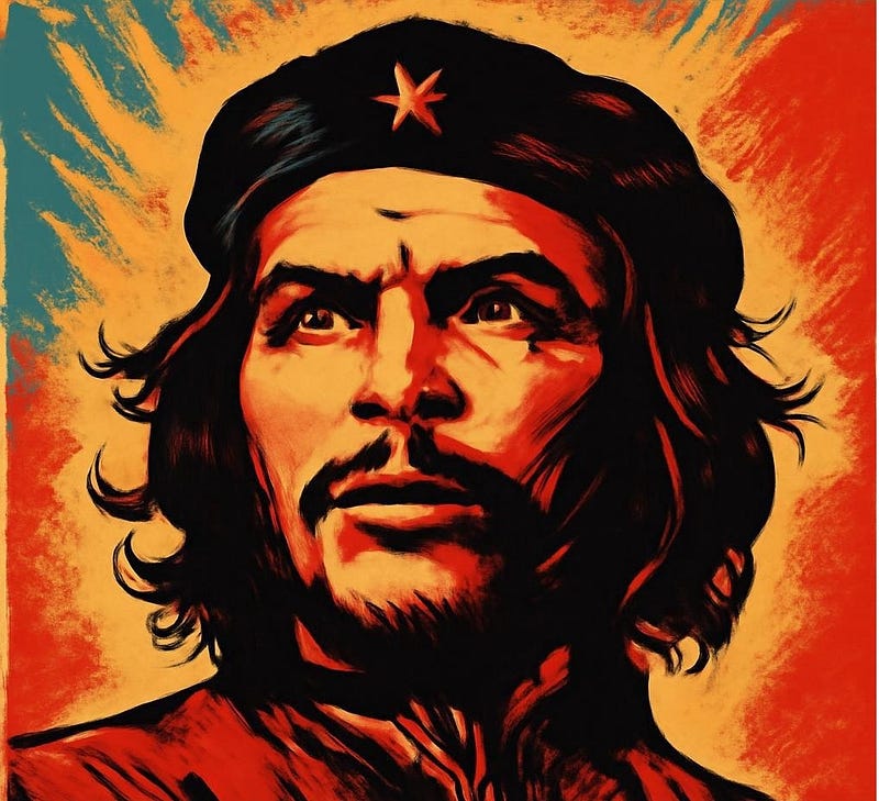 What If Che Had Won