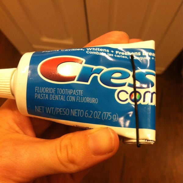The 101 Best Genius Life Hacks That Make Life Easier