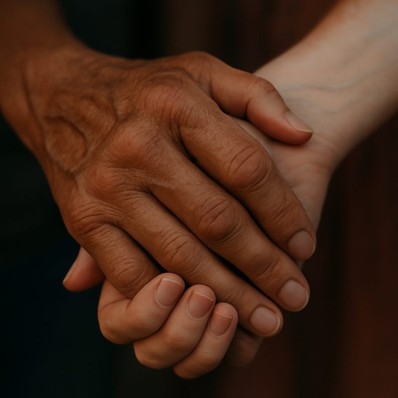 Holding the Past
