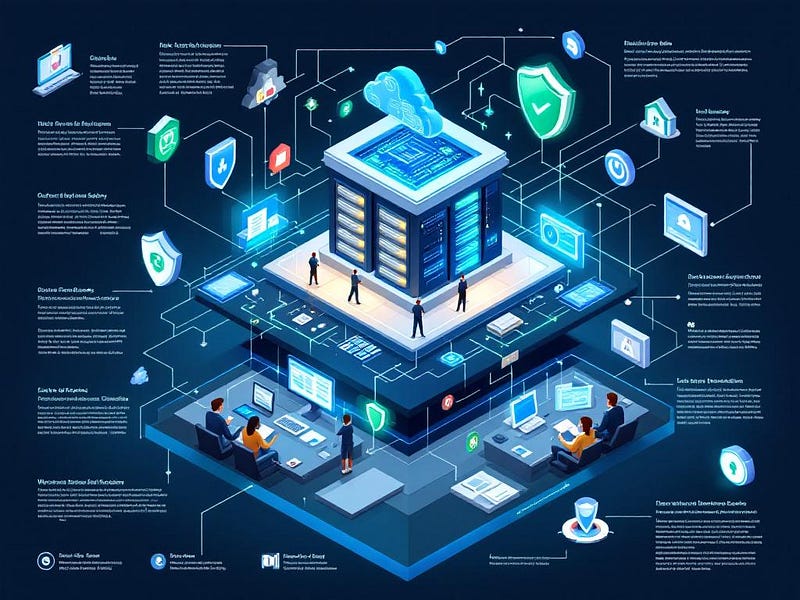Cyber Security Compliance for Banks & Financial Institutions in 2025