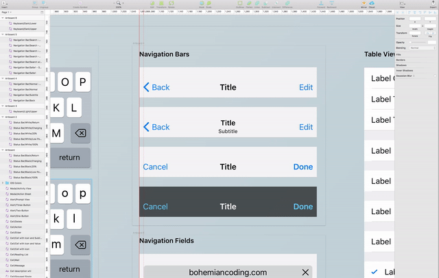 artboard sketch ruler Sketch shortcuts to need few you From Prototyping: â€“ use A