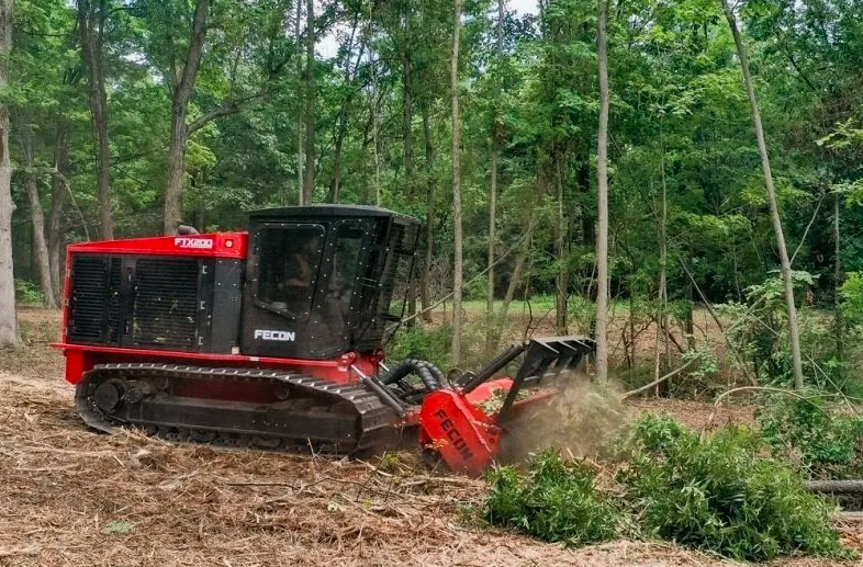 Landscaper Advance NC