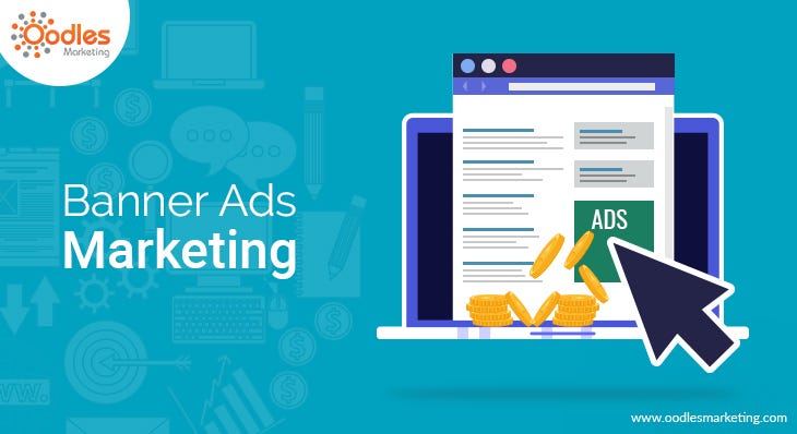 How Banner Ads Marketing Can Improve your Brand Value