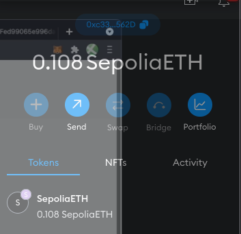 Notes for Solidity, Blockchain, and Smart Contract Course — Beginner to Expert Python Tutorial…