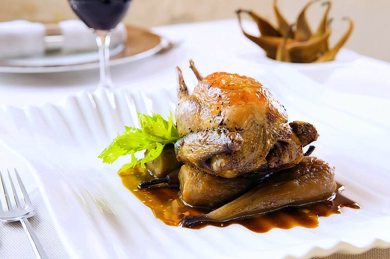 The Pigeon’s Double Life: From Rooftops to Royal Kitchens