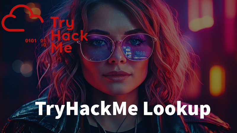 From Basic Enumeration to Root | TryHackMe Lookup