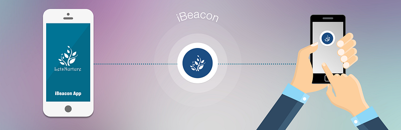 ibeacon app development