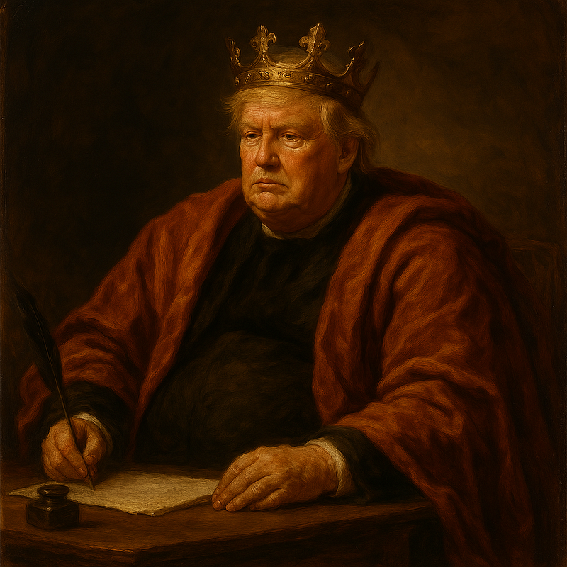 Ending Birthright Citizenship