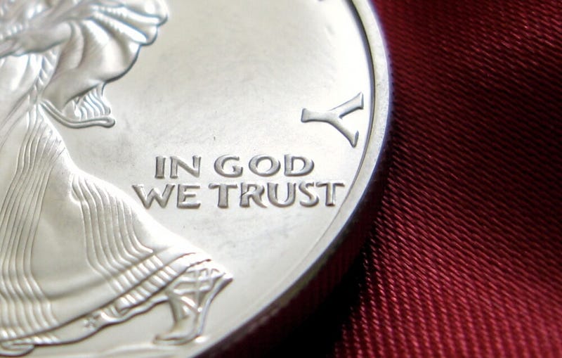 Crisis of Trust — Let's Double Down!