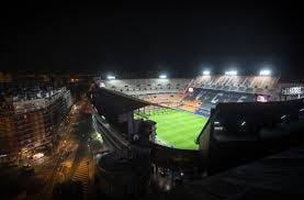 sports private equity