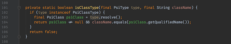 Making Java Code Easier to Read (Without Changing it)