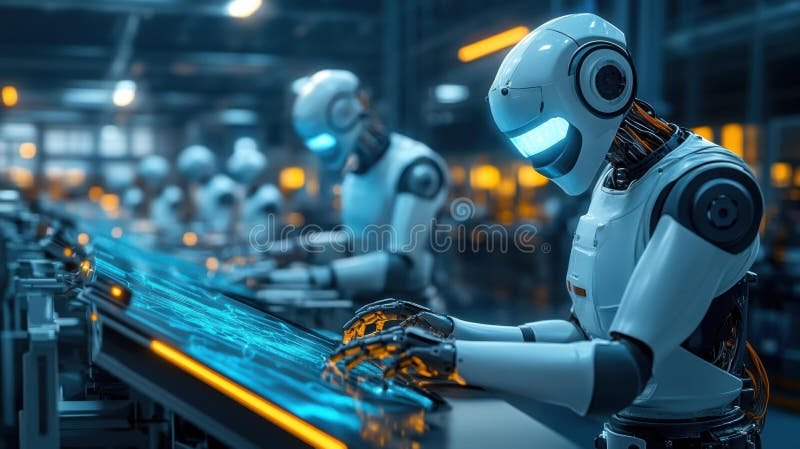 ### **Can AI Overtake Human Jobs by 2025?