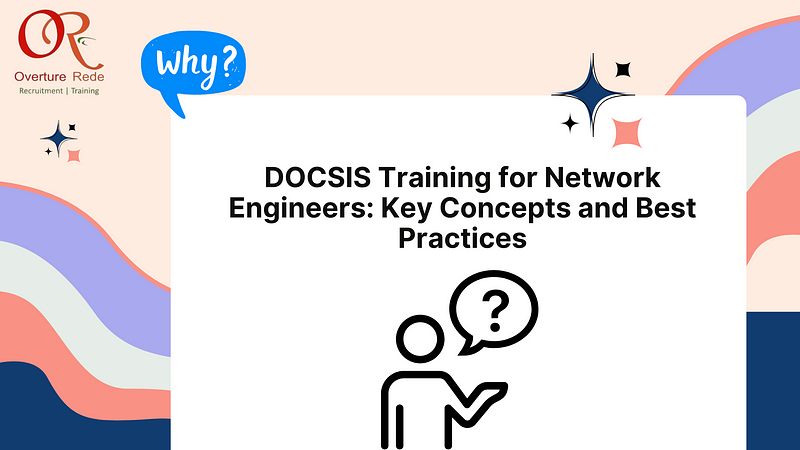 DOCSIS Training