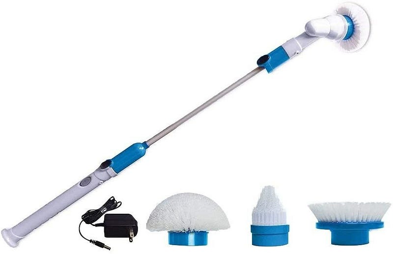 tiles cleaning tool
