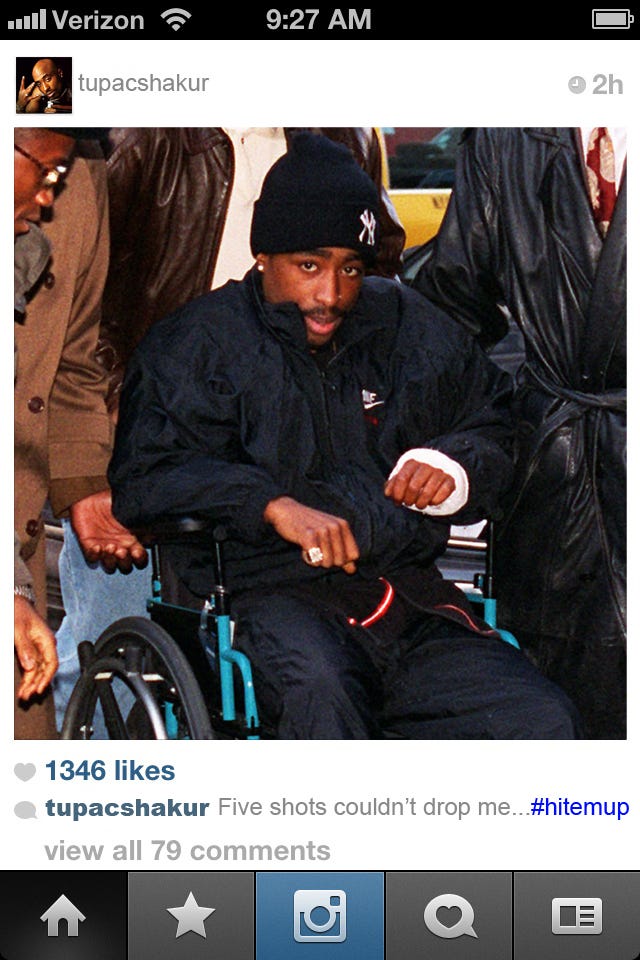 Trigger Fingers Turn to Twitter Fingers Cuepoint Medium