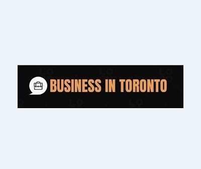 Business in Toronto Canada