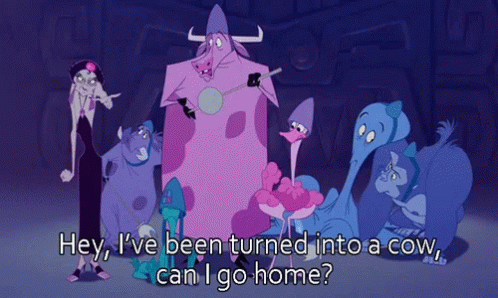 Reaction GIF from Once Upon a Time Season 5 recap